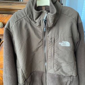 North Face Zip-Up Jacket 🧥